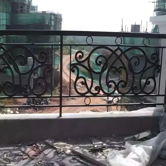 Villa Iron Fences suppliers Villa Iron Fences suppliers
